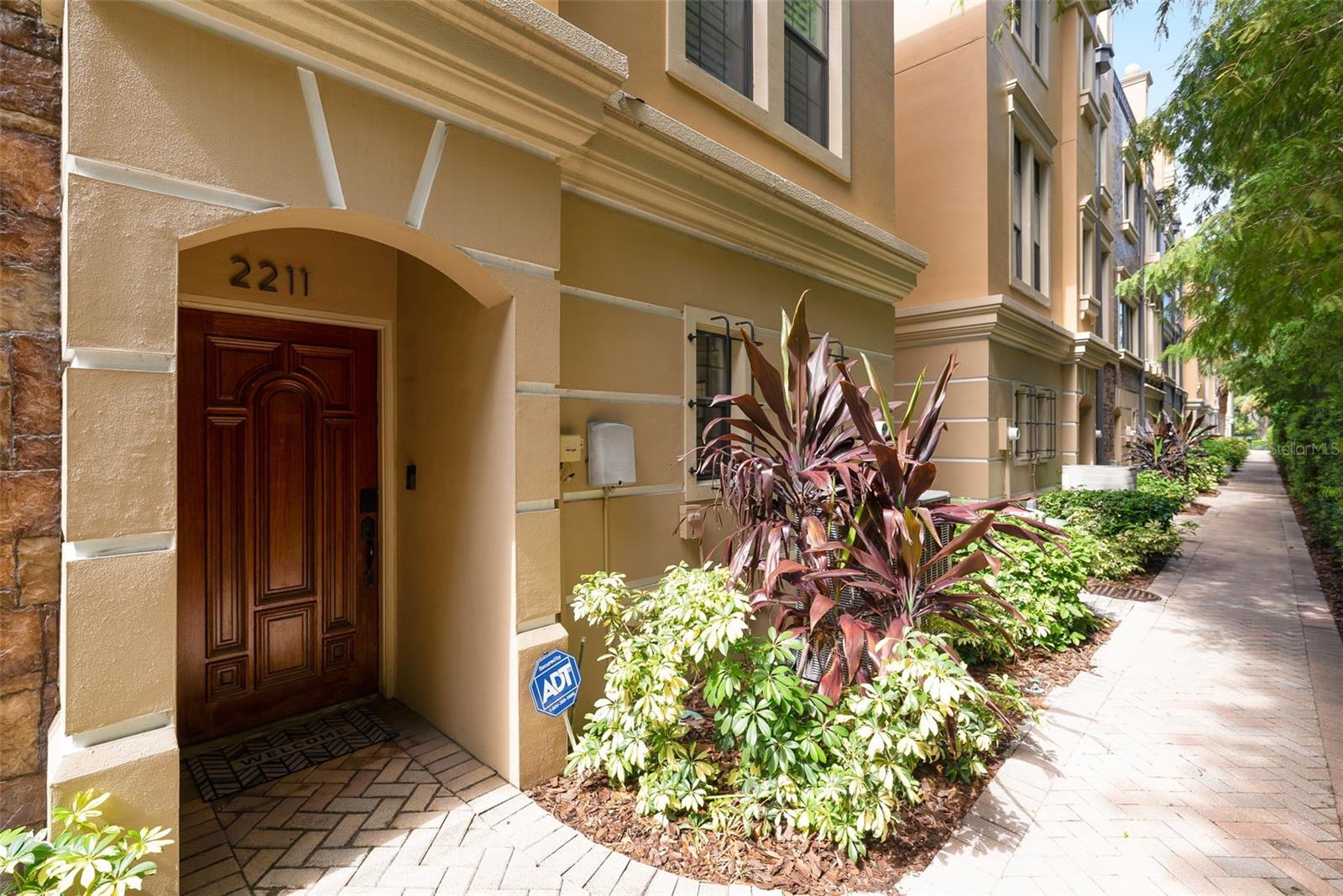 2211 SOHO BAY CT, TAMPA, FL, 33606