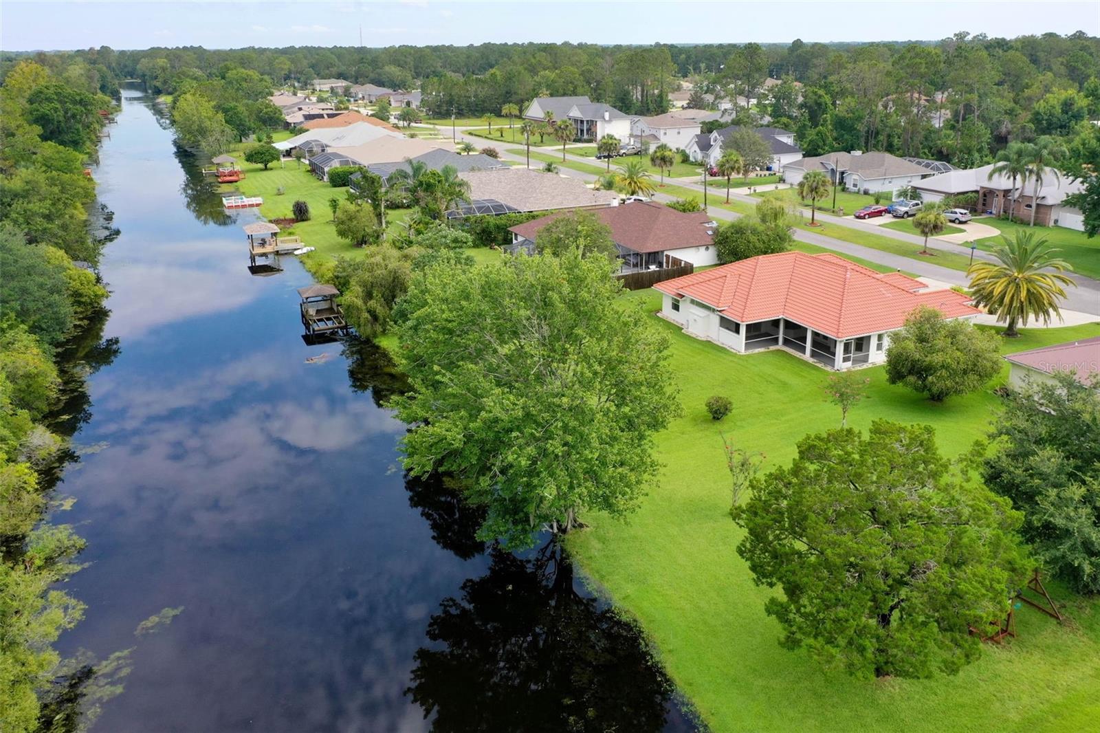 16 BIRCHWOOD PL, PALM COAST, FL, 32137