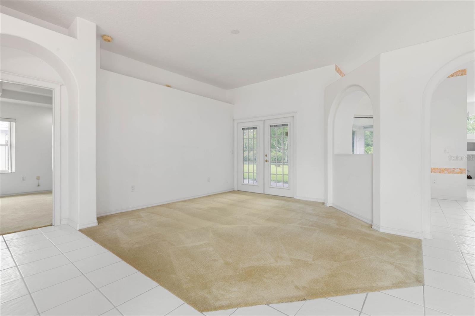 16 BIRCHWOOD PL, PALM COAST, FL, 32137