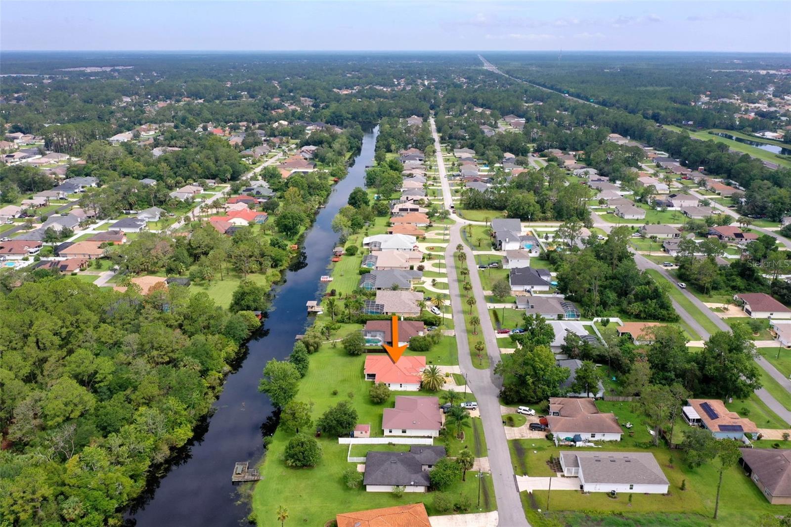 16 BIRCHWOOD PL, PALM COAST, FL, 32137