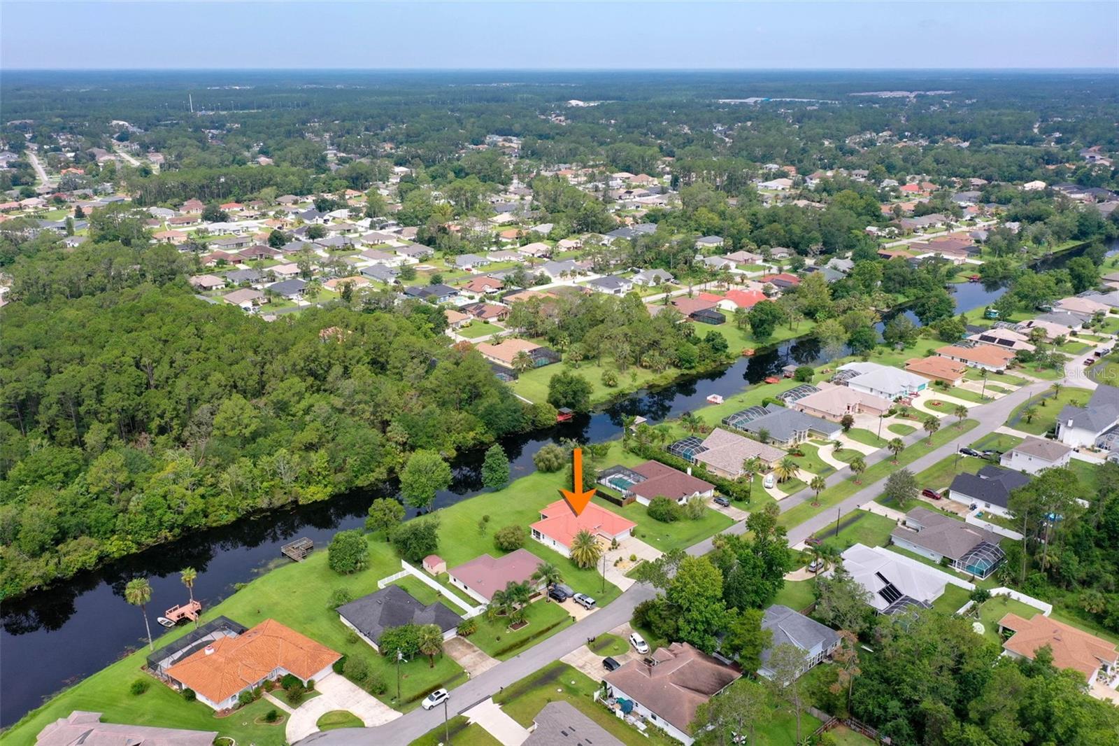 16 BIRCHWOOD PL, PALM COAST, FL, 32137