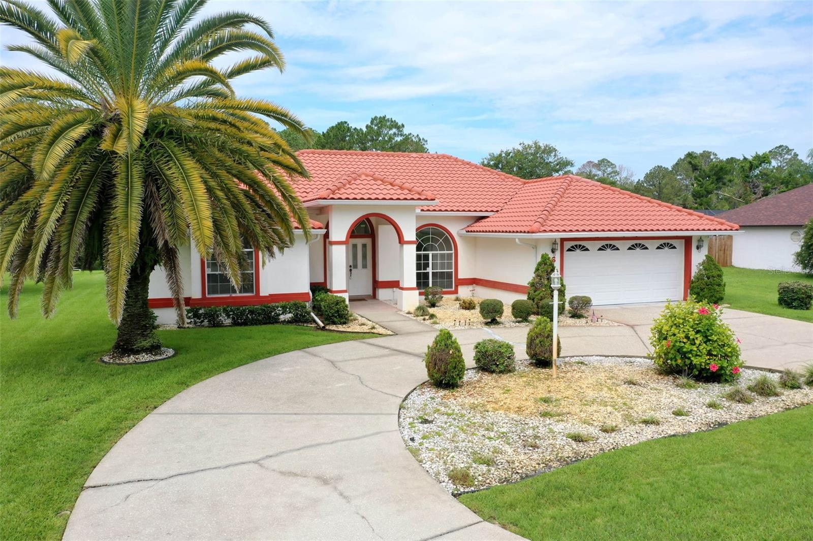 16 BIRCHWOOD PL, PALM COAST, FL, 32137