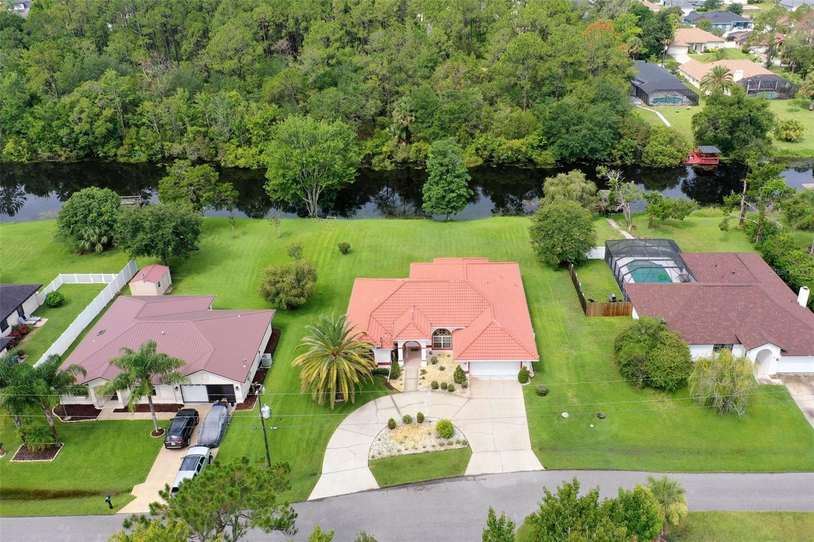 16 BIRCHWOOD PL, PALM COAST, FL, 32137