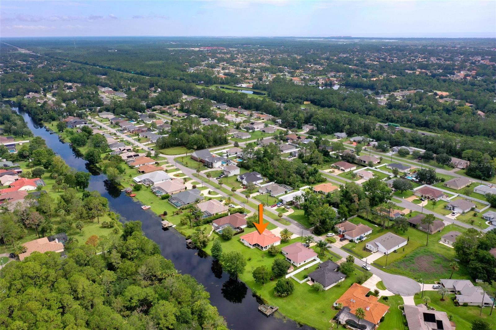 16 BIRCHWOOD PL, PALM COAST, FL, 32137