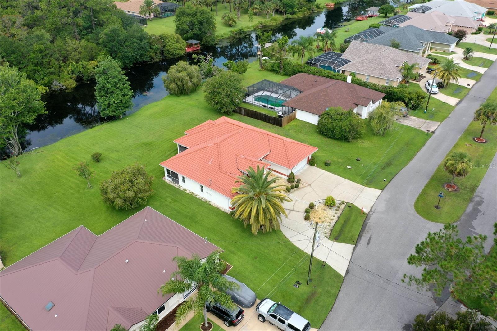 16 BIRCHWOOD PL, PALM COAST, FL, 32137