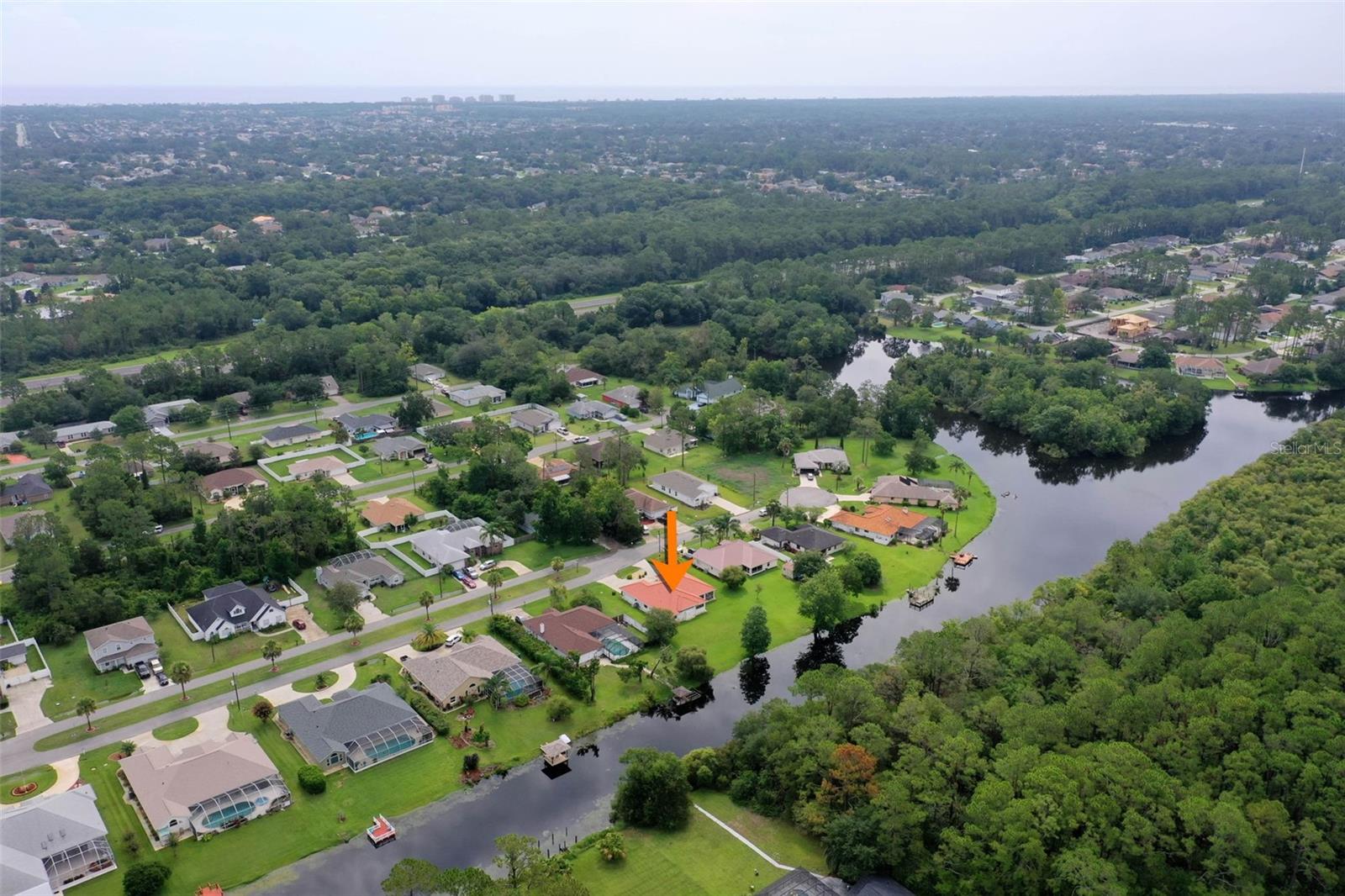 16 BIRCHWOOD PL, PALM COAST, FL, 32137