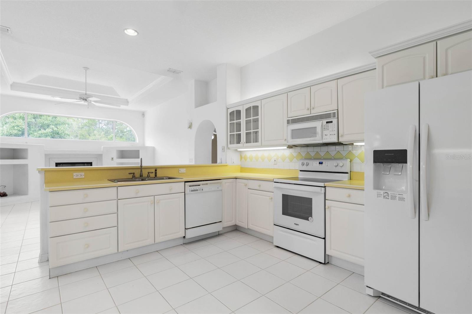 16 BIRCHWOOD PL, PALM COAST, FL, 32137