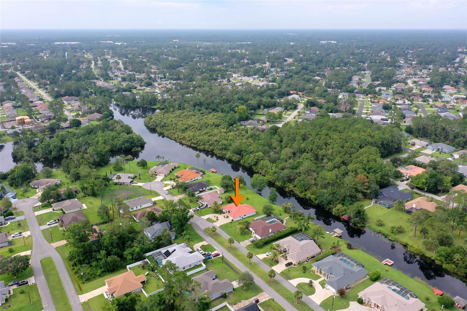 16 BIRCHWOOD PL, PALM COAST, FL, 32137