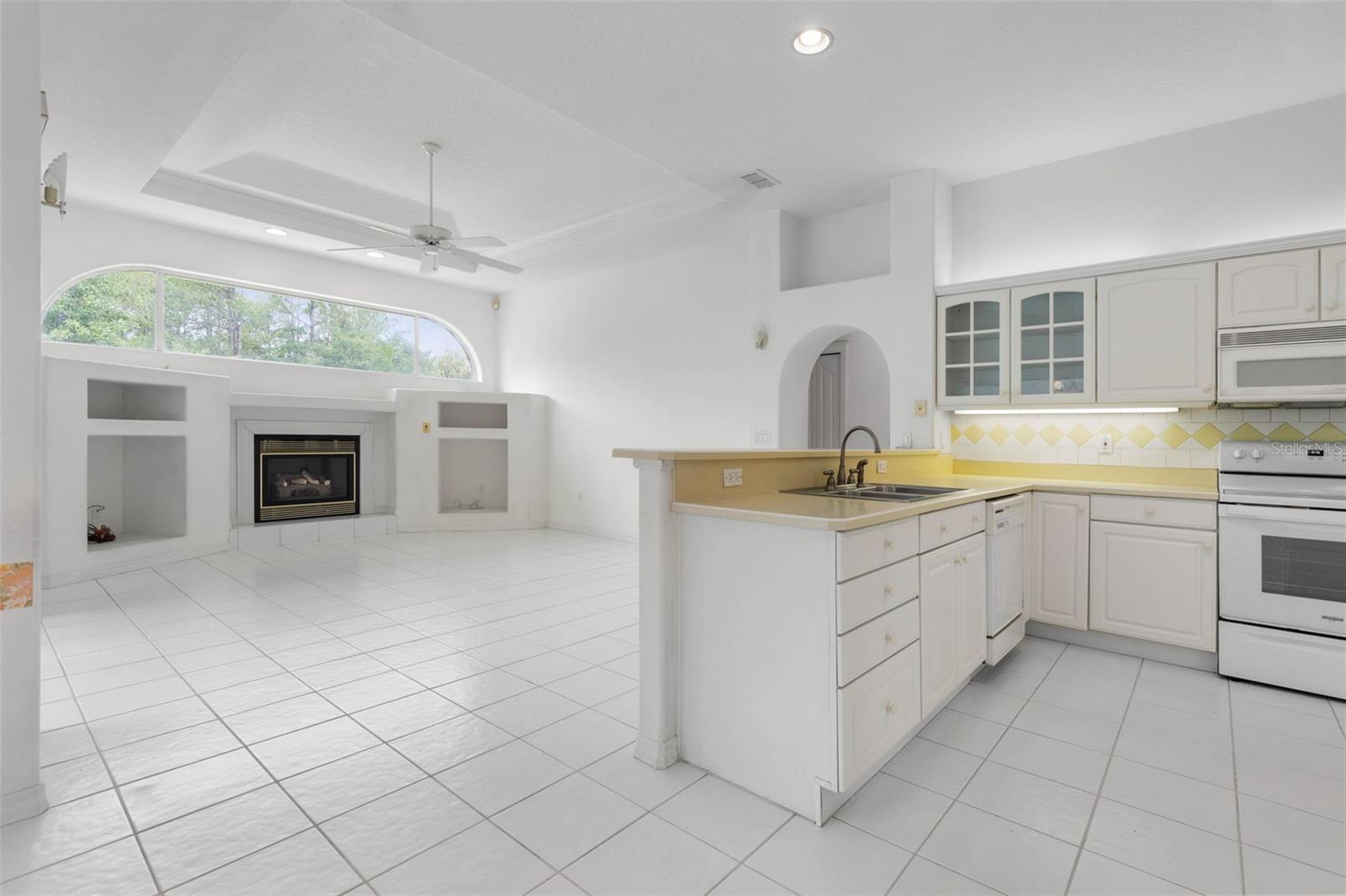 16 BIRCHWOOD PL, PALM COAST, FL, 32137