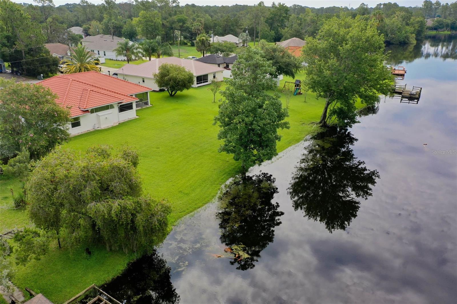 16 BIRCHWOOD PL, PALM COAST, FL, 32137