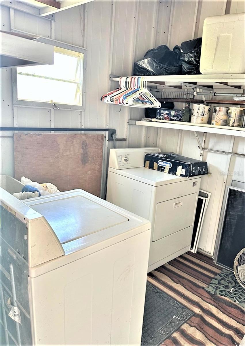 6100 62ND AVE N #61, PINELLAS PARK, FL, 33781