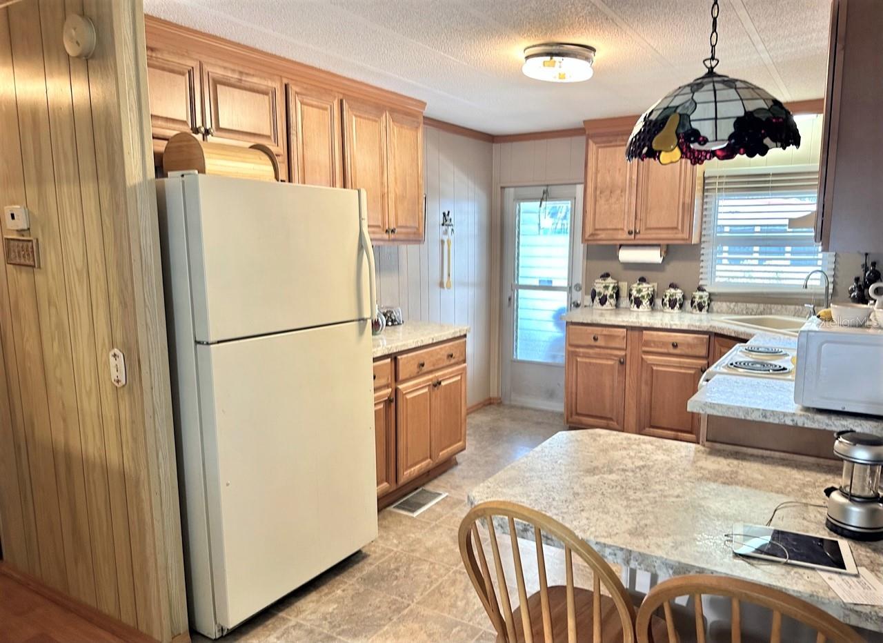 6100 62ND AVE N #61, PINELLAS PARK, FL, 33781