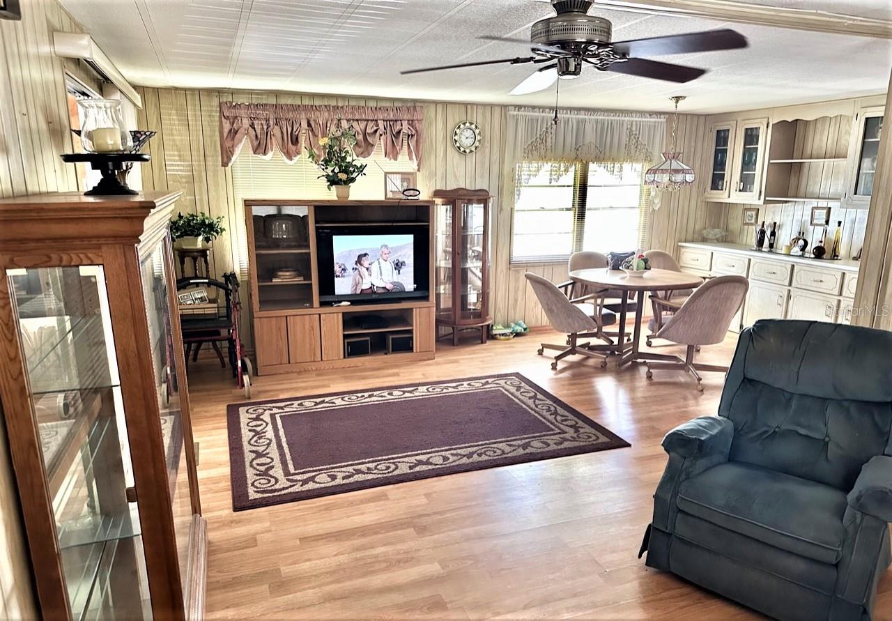 6100 62ND AVE N #61, PINELLAS PARK, FL, 33781