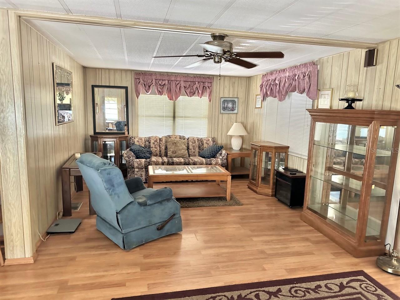 6100 62ND AVE N #61, PINELLAS PARK, FL, 33781