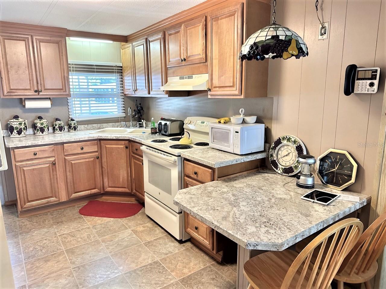 6100 62ND AVE N #61, PINELLAS PARK, FL, 33781