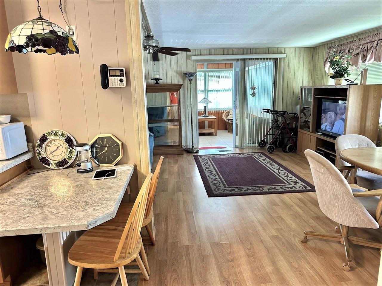 6100 62ND AVE N #61, PINELLAS PARK, FL, 33781