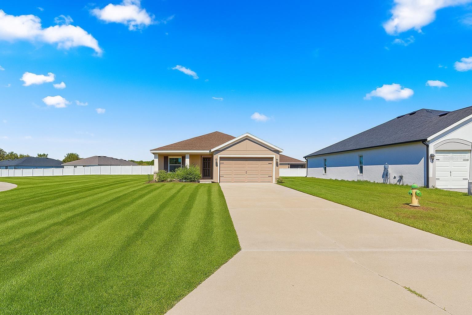 4835 SE 91ST LN, OCALA, FL, 34480