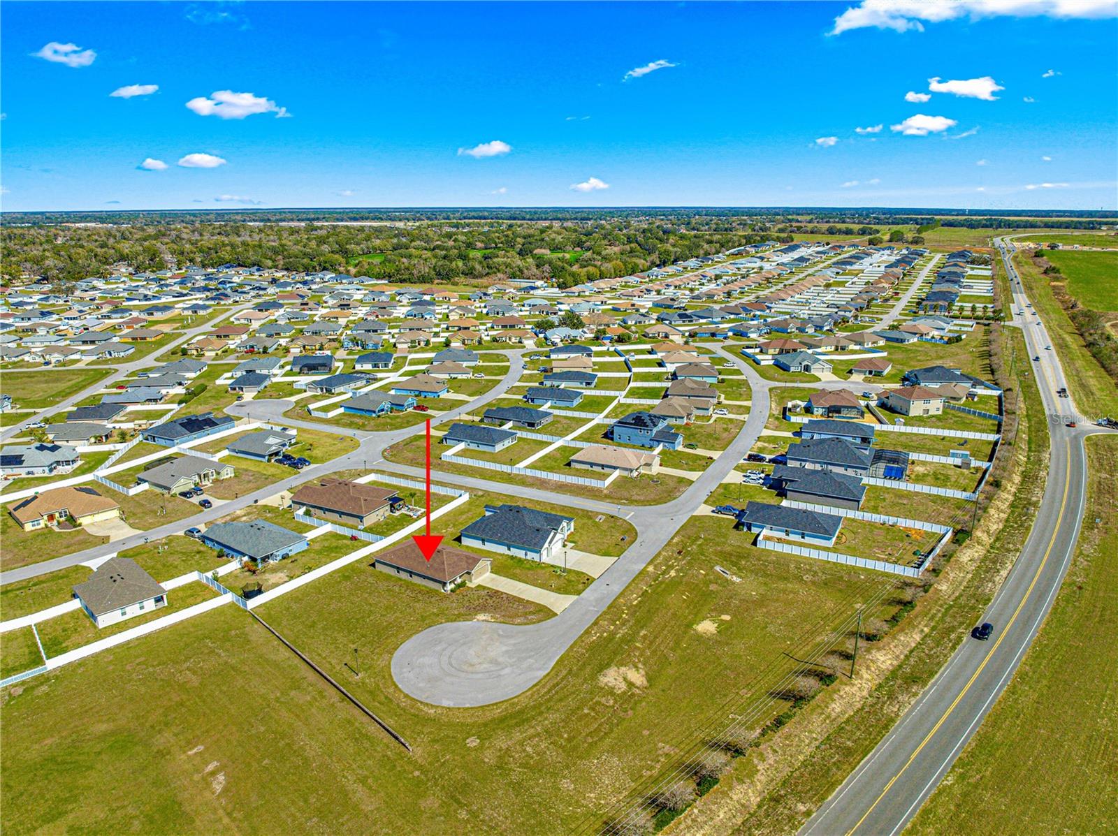 4835 SE 91ST LN, OCALA, FL, 34480