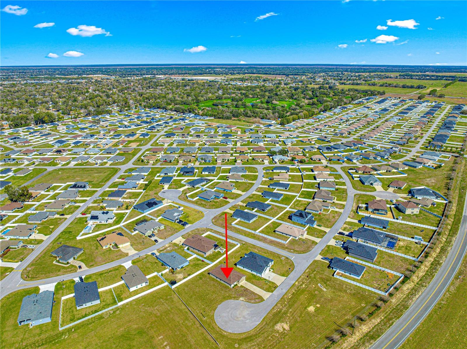 4835 SE 91ST LN, OCALA, FL, 34480