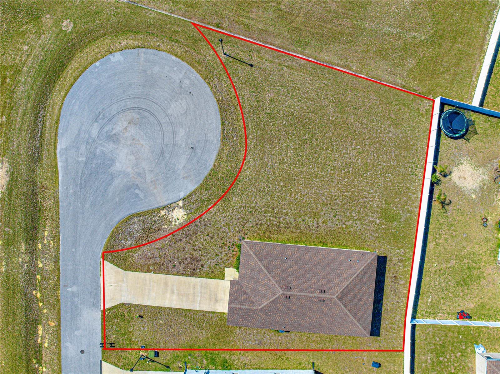 4835 SE 91ST LN, OCALA, FL, 34480