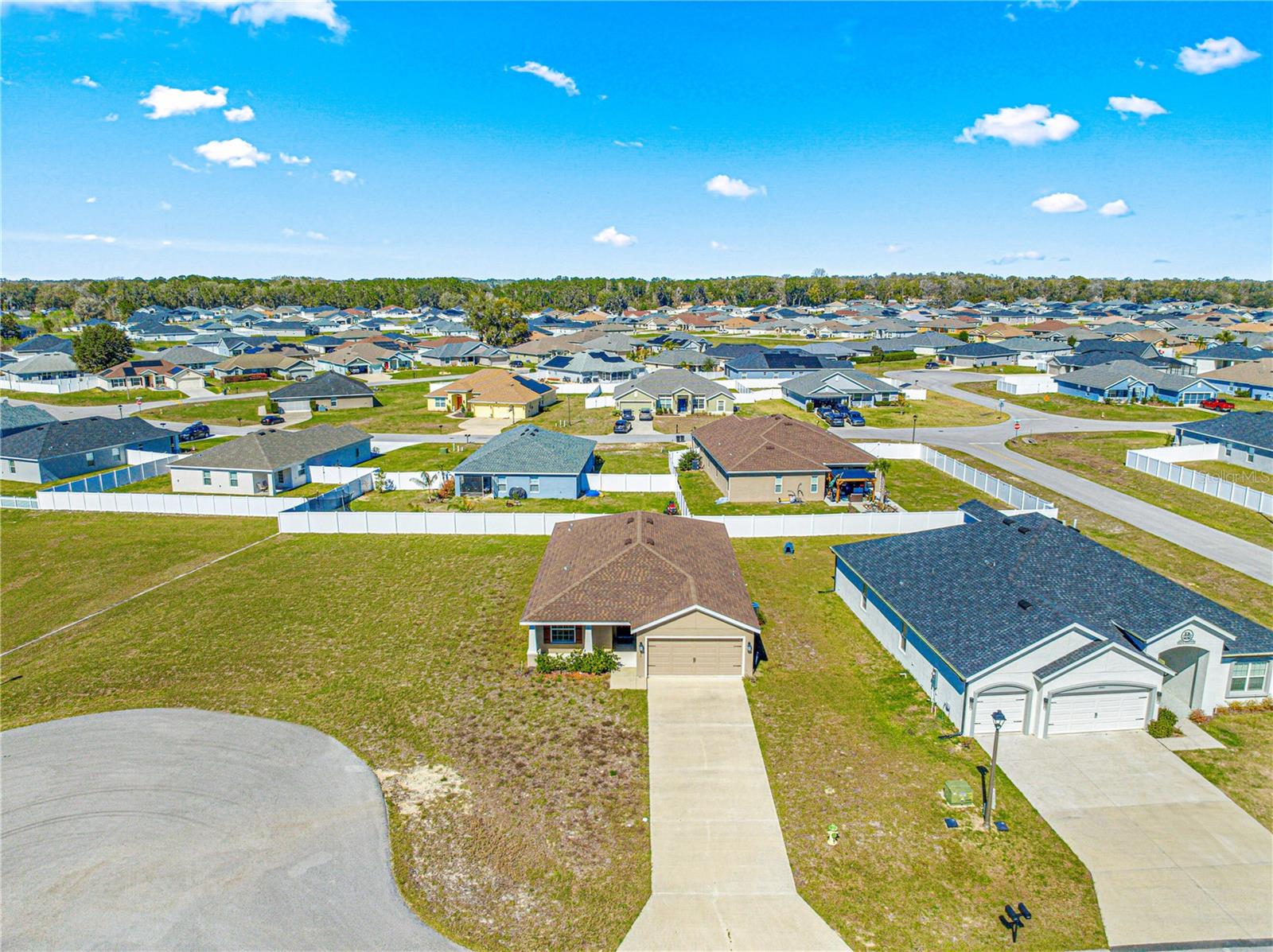 4835 SE 91ST LN, OCALA, FL, 34480