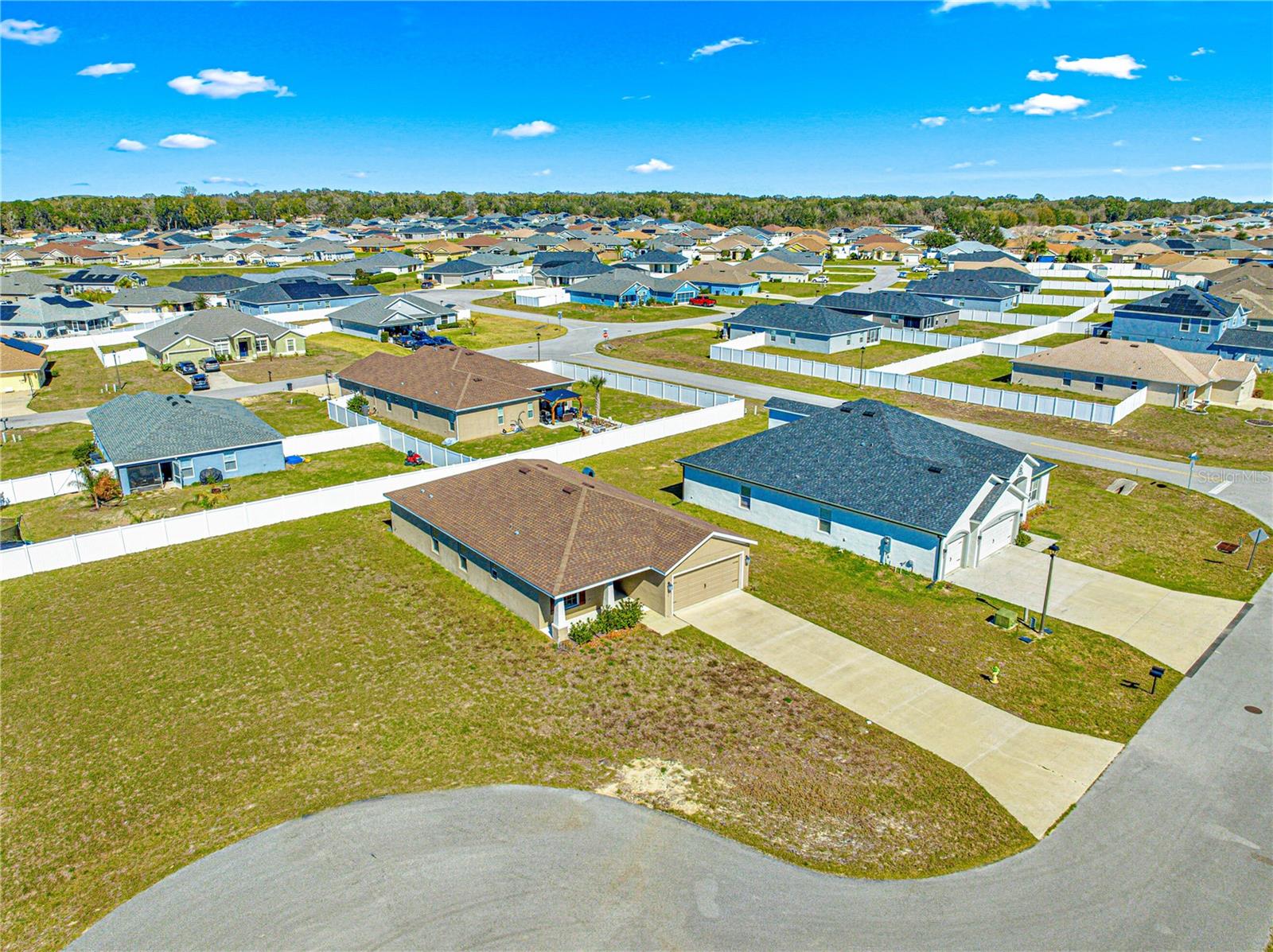 4835 SE 91ST LN, OCALA, FL, 34480