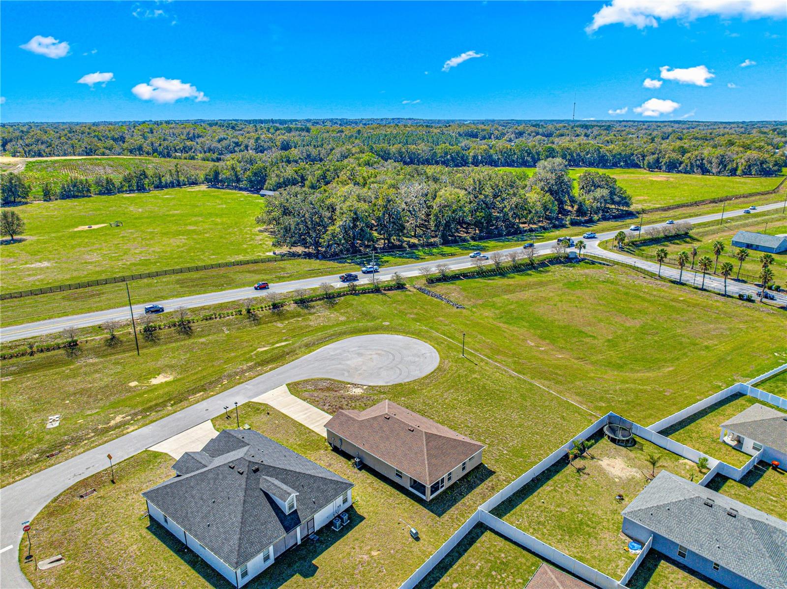 4835 SE 91ST LN, OCALA, FL, 34480