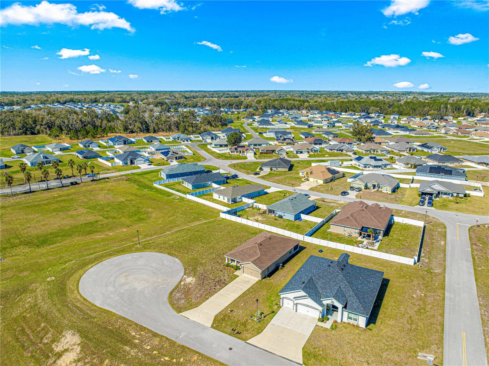 4835 SE 91ST LN, OCALA, FL, 34480