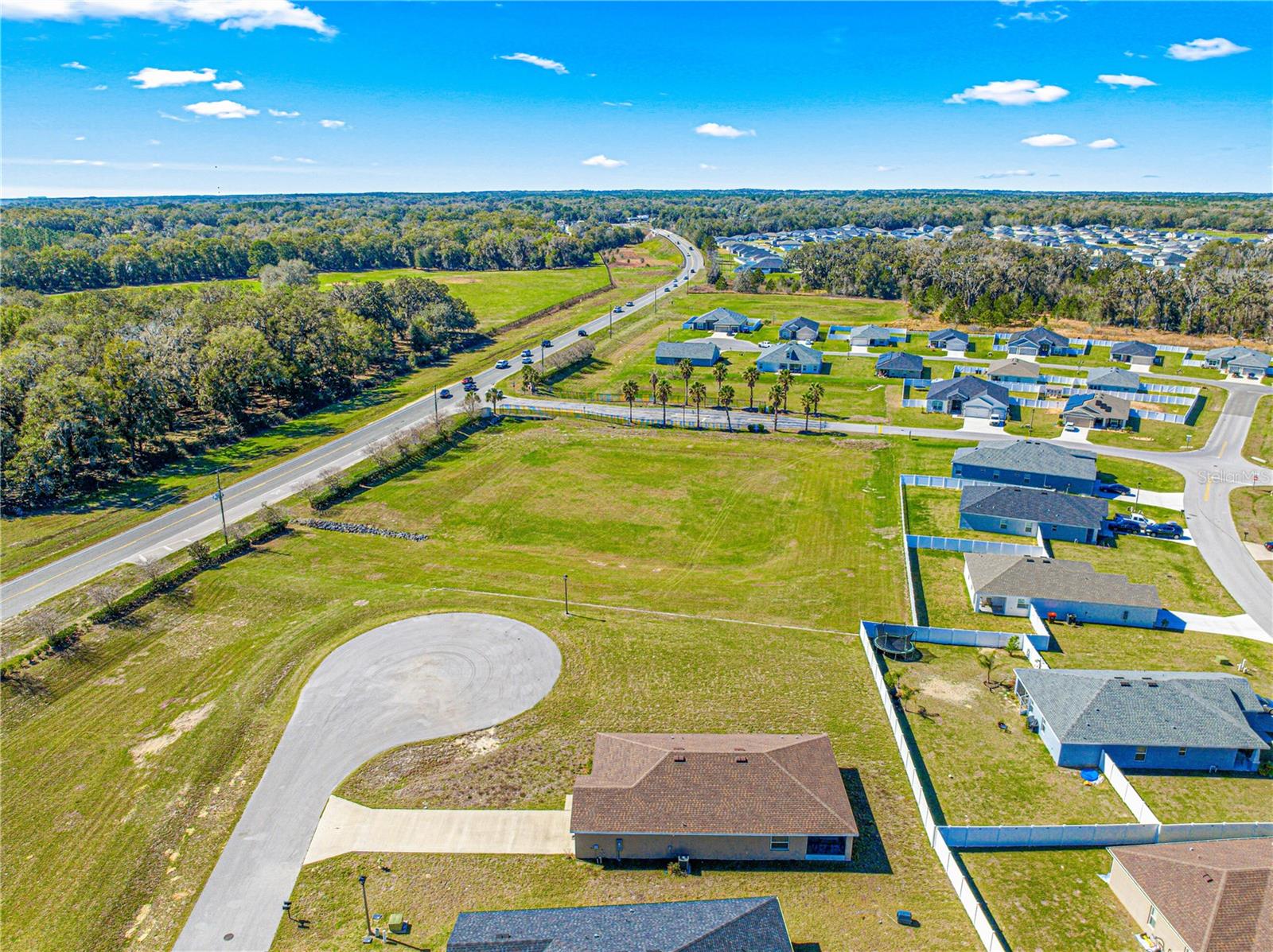 4835 SE 91ST LN, OCALA, FL, 34480