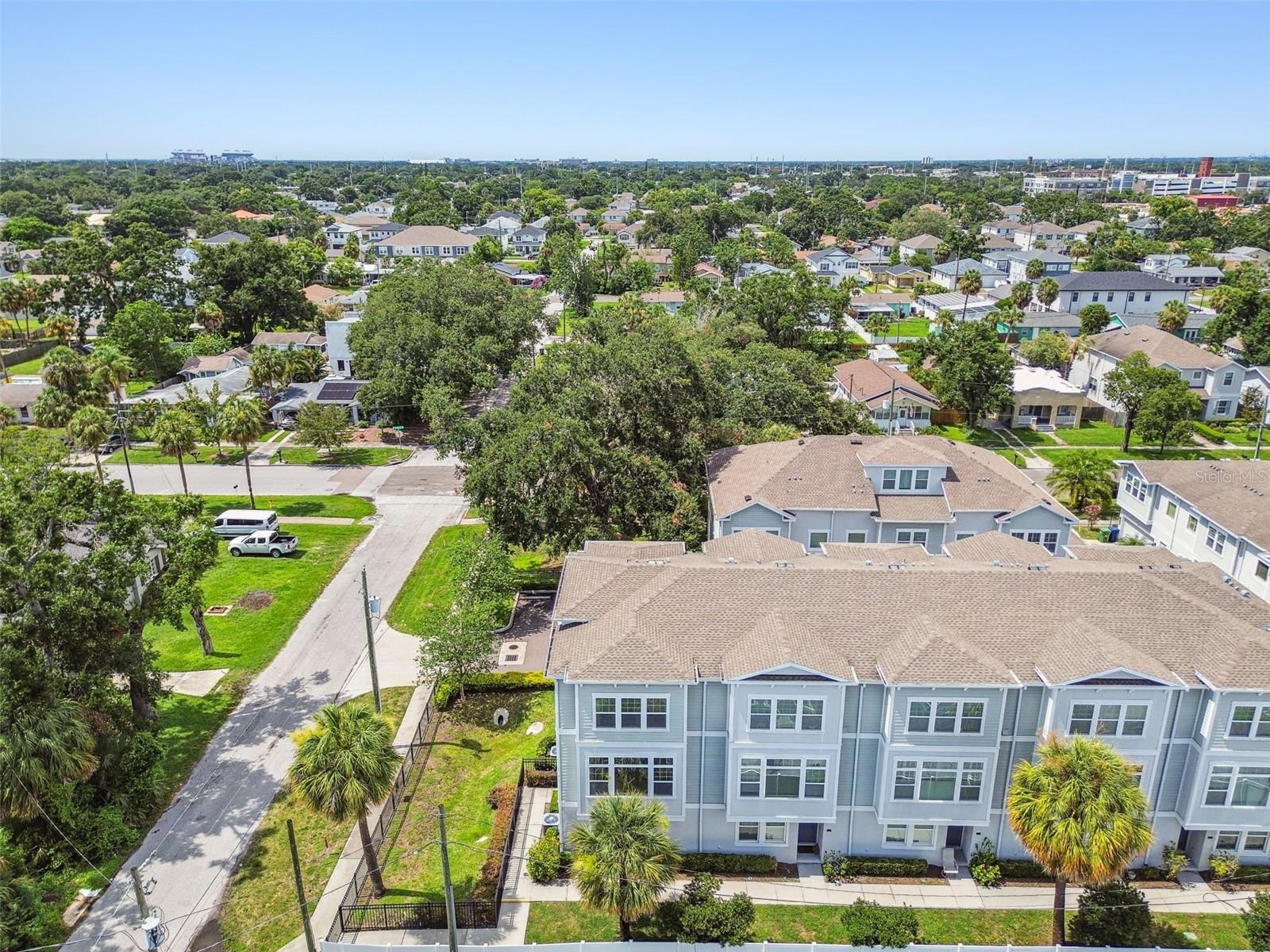 115 N ARRAWANA AVE #1, TAMPA, FL, 33609