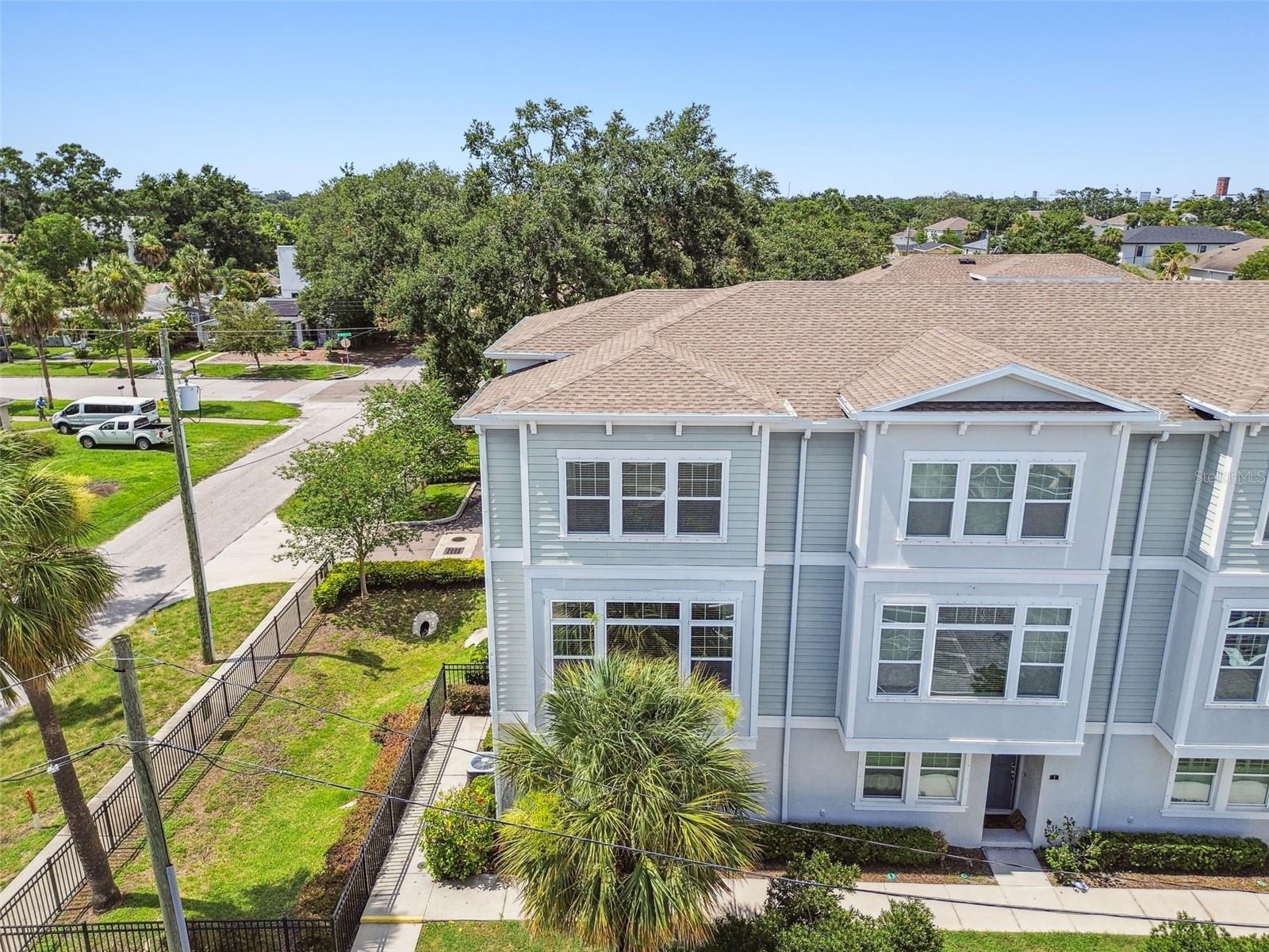 115 N ARRAWANA AVE #1, TAMPA, FL, 33609