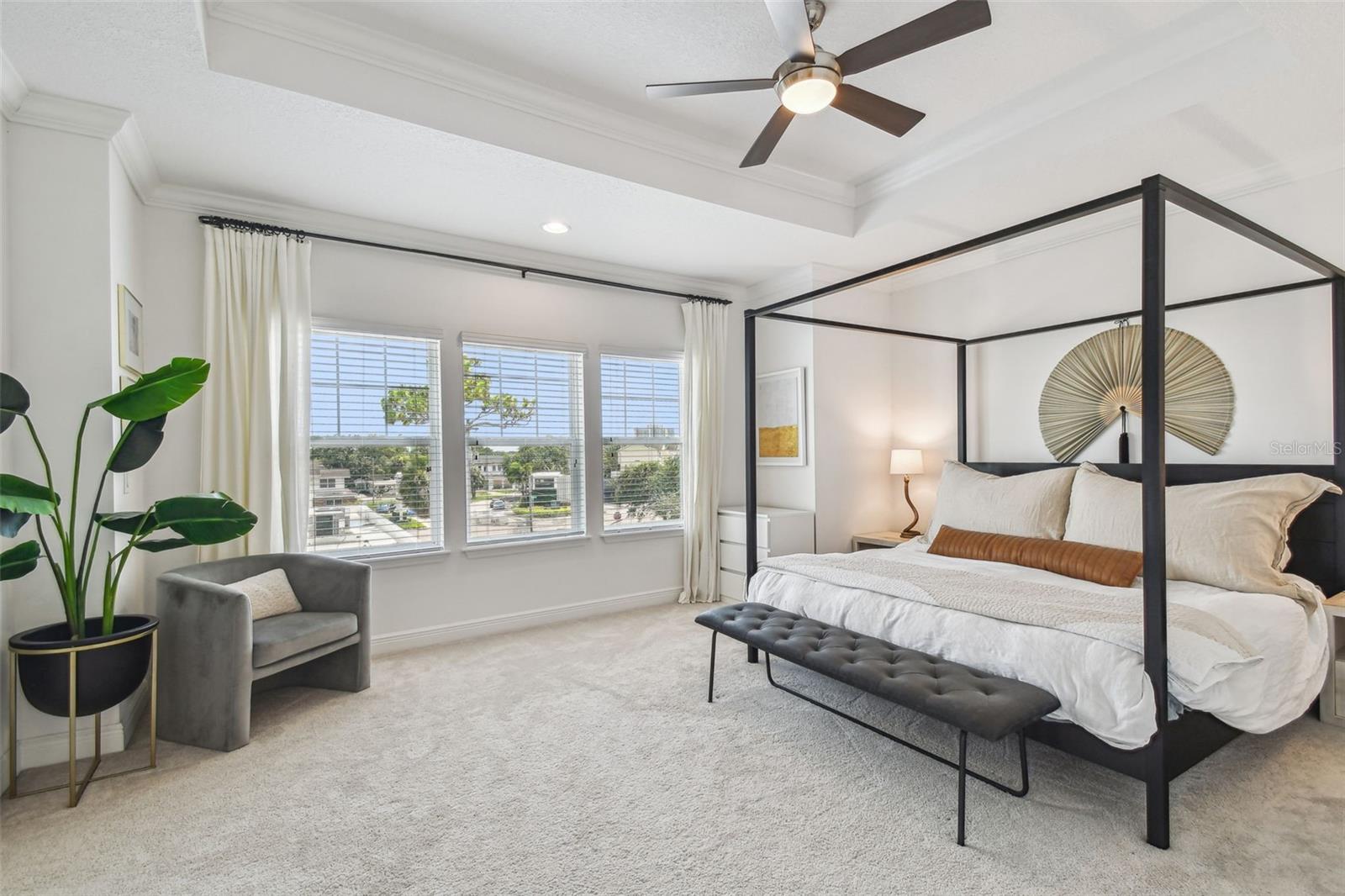 115 N ARRAWANA AVE #1, TAMPA, FL, 33609