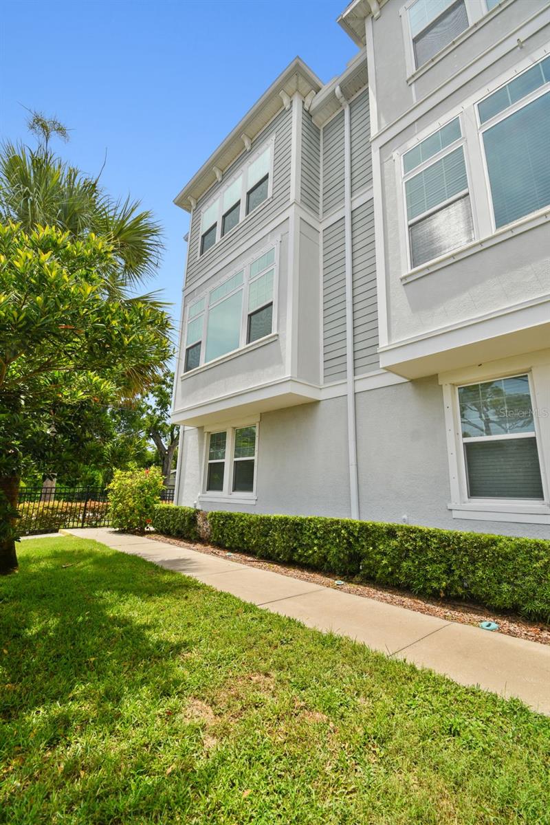 115 N ARRAWANA AVE #1, TAMPA, FL, 33609