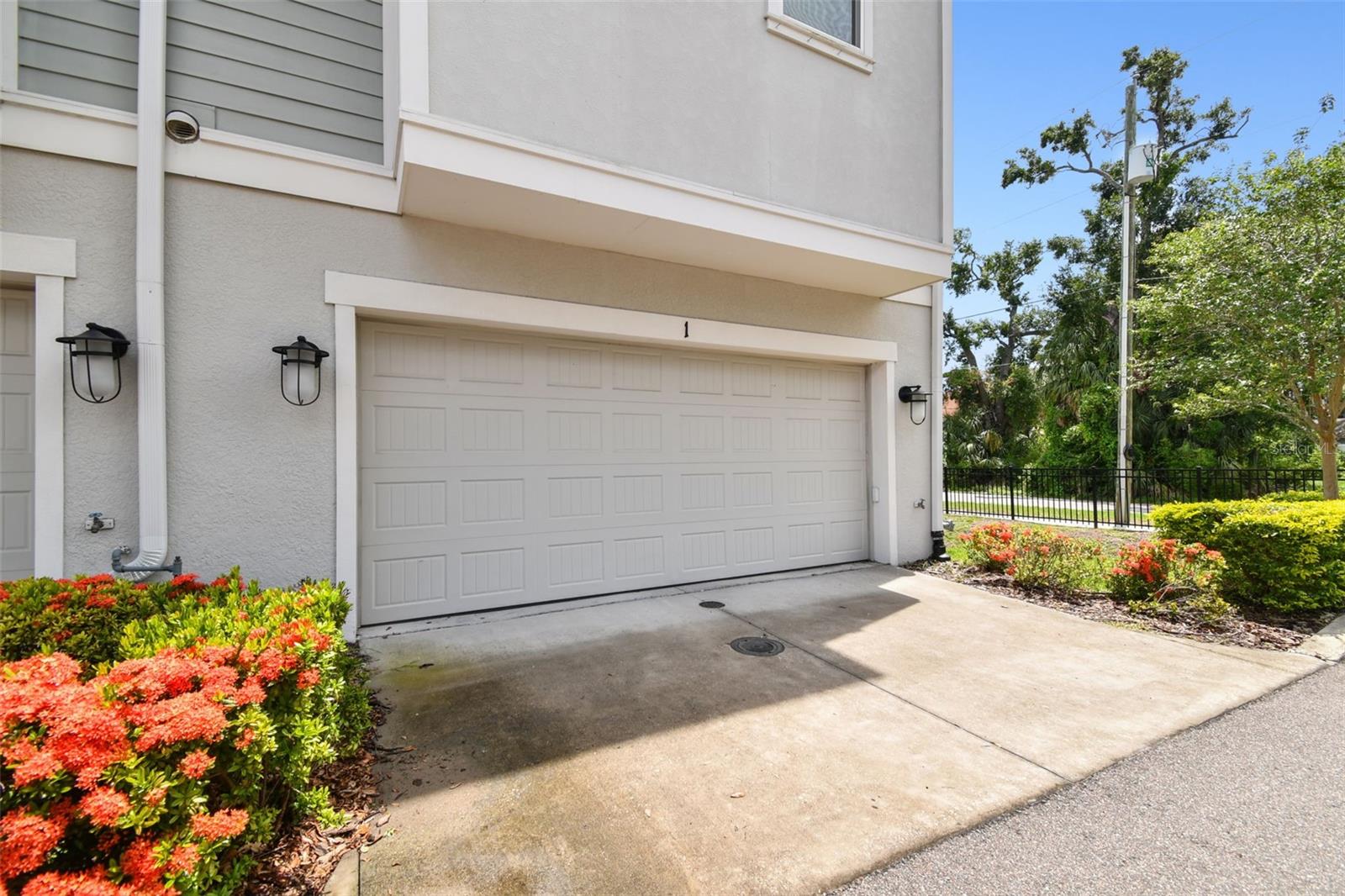 115 N ARRAWANA AVE #1, TAMPA, FL, 33609