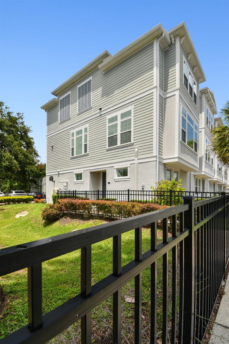 115 N ARRAWANA AVE #1, TAMPA, FL, 33609