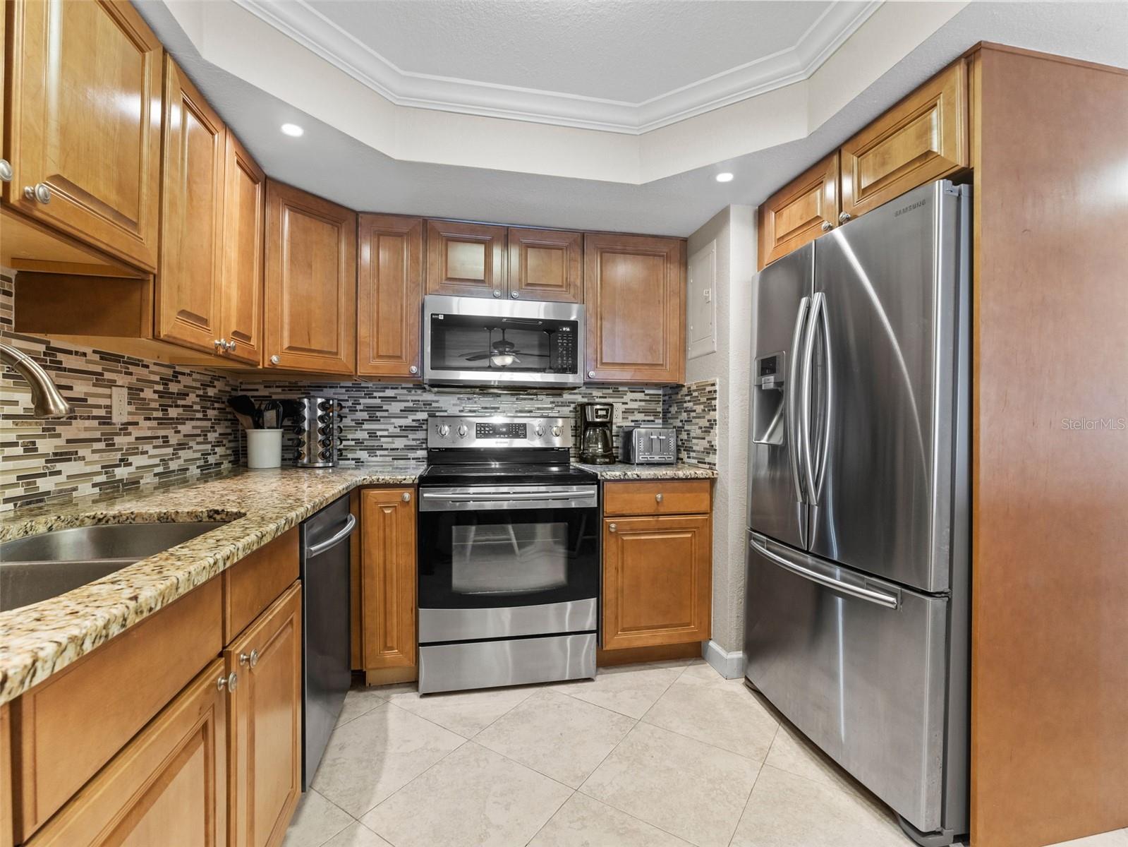 17920 GULF BLVD #904, REDINGTON SHORES, FL, 33708