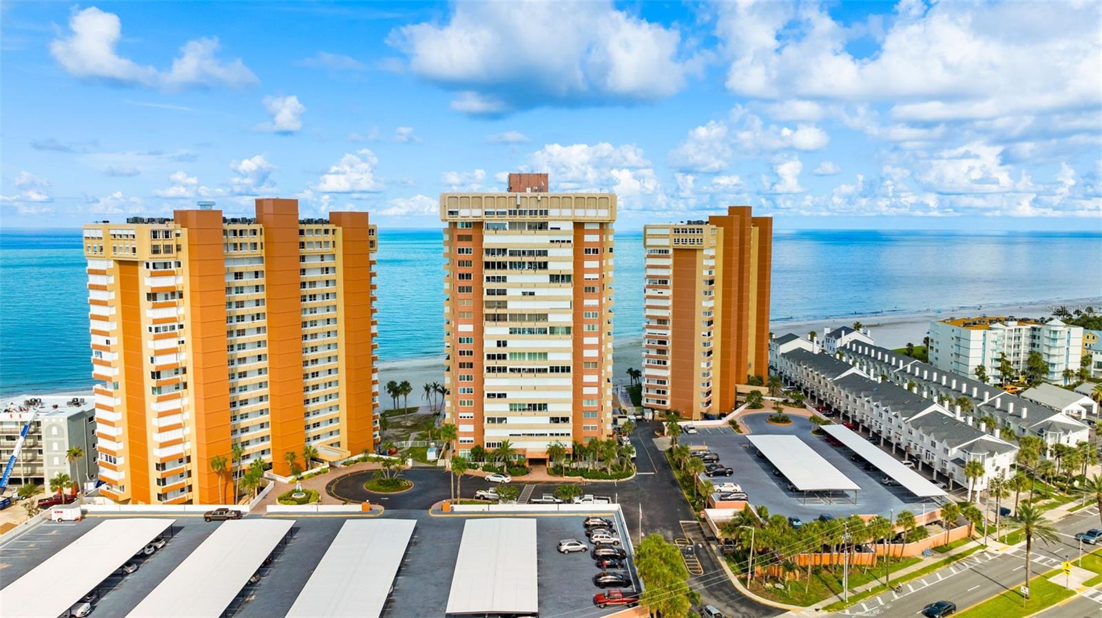 17920 GULF BLVD #904, REDINGTON SHORES, FL, 33708