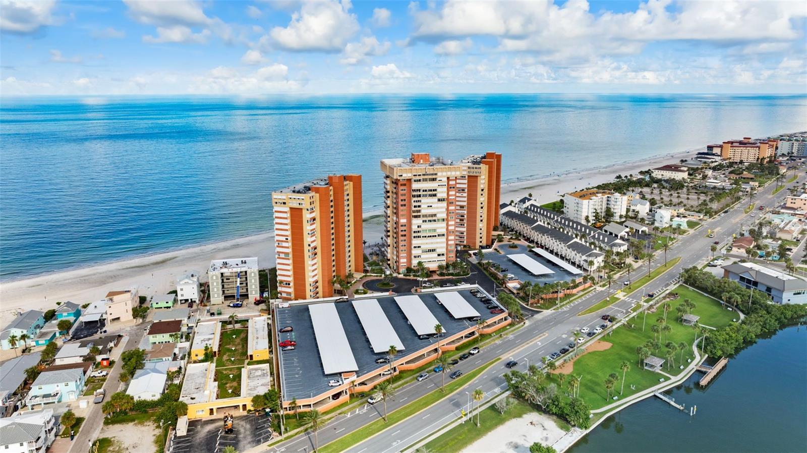 17920 GULF BLVD #904, REDINGTON SHORES, FL, 33708