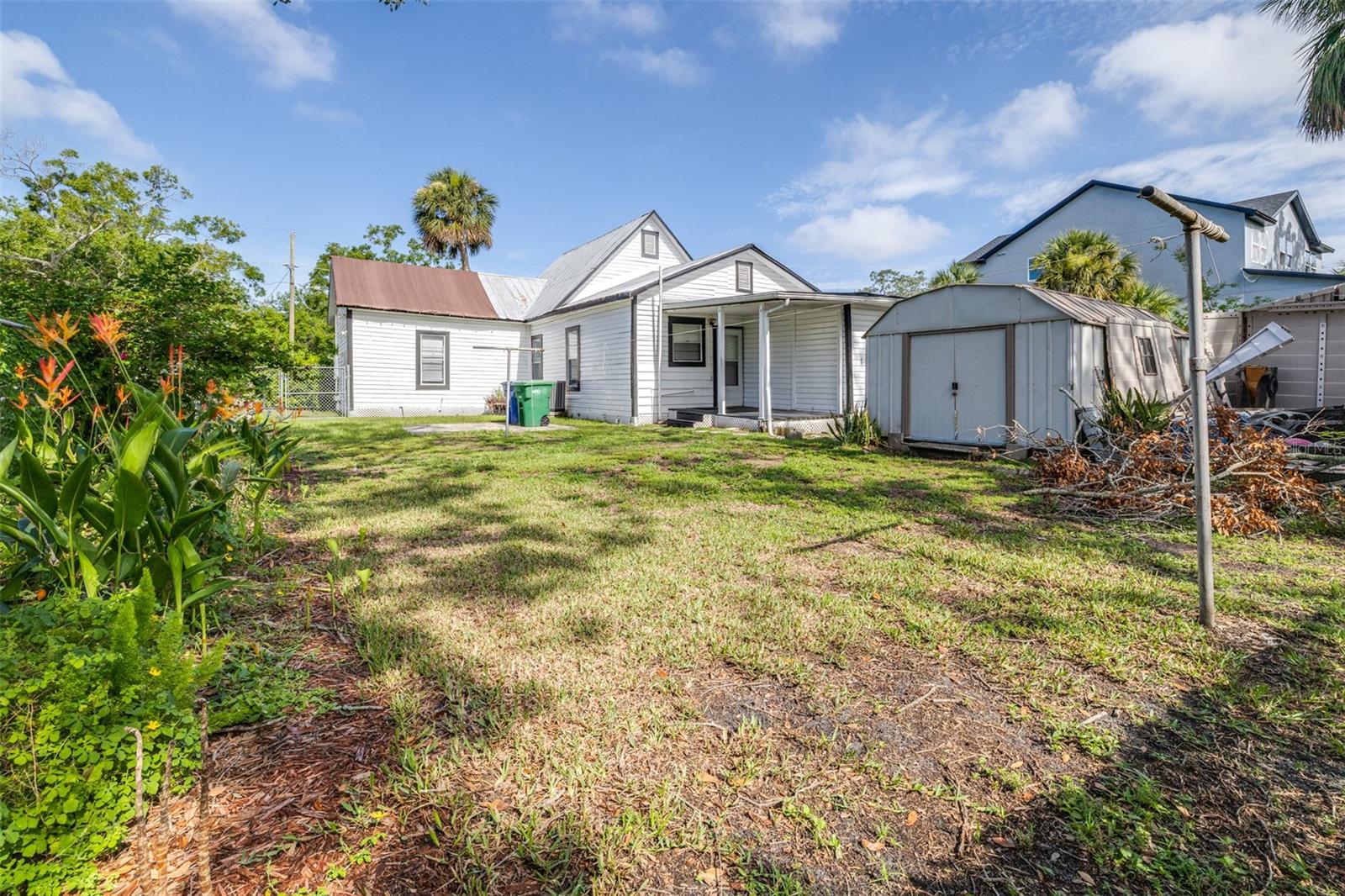 7408 S. ELLIOTT STREET, TAMPA, FL, 33616