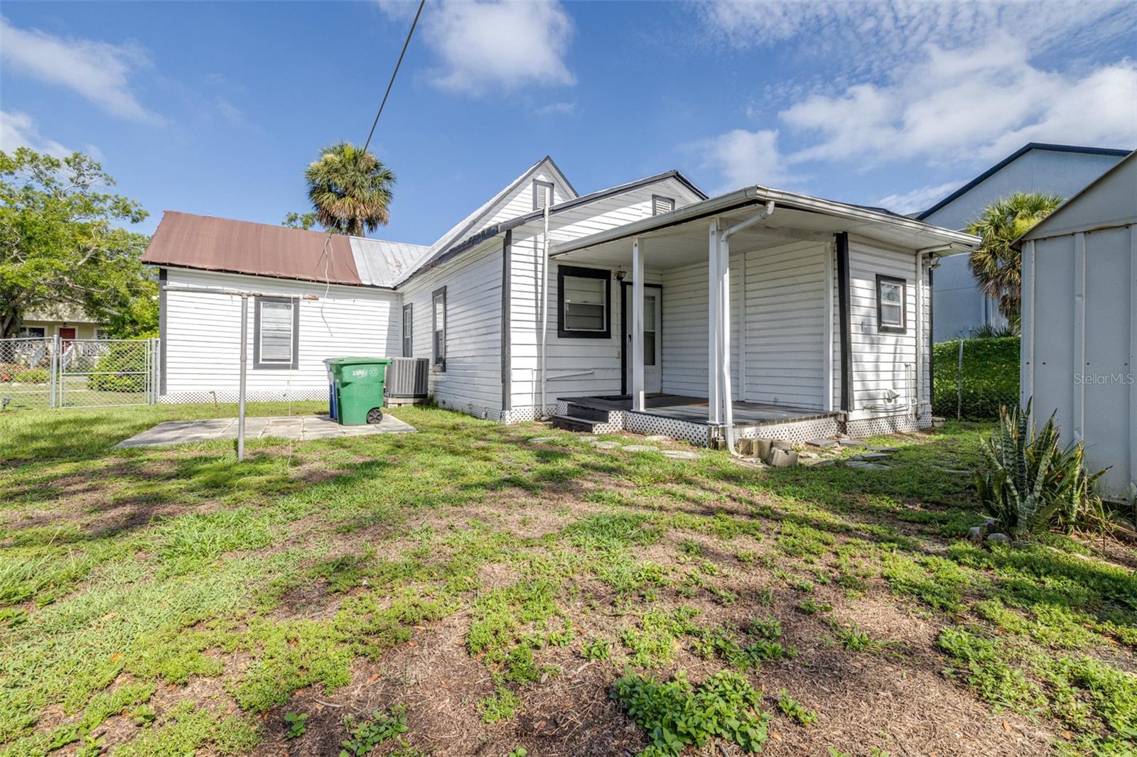 7408 S. ELLIOTT STREET, TAMPA, FL, 33616