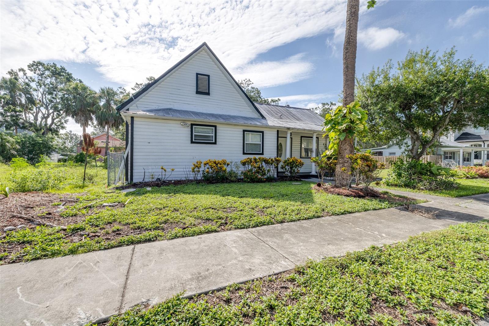 7408 S. ELLIOTT STREET, TAMPA, FL, 33616