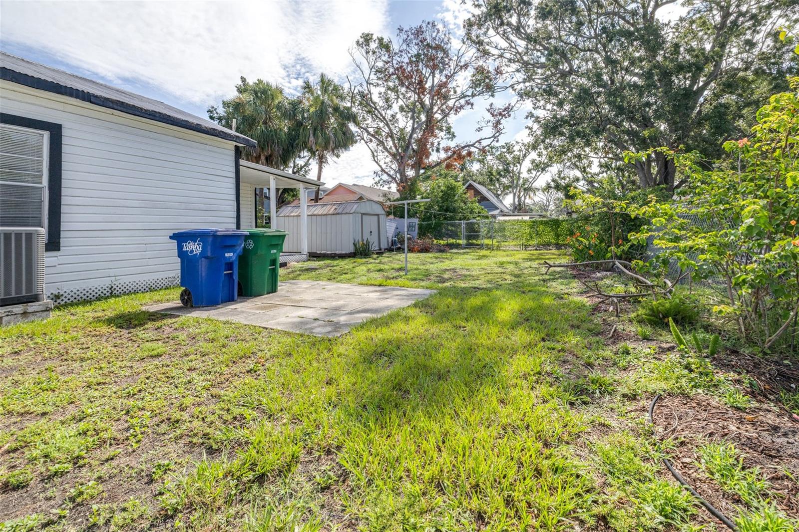 7408 S. ELLIOTT STREET, TAMPA, FL, 33616