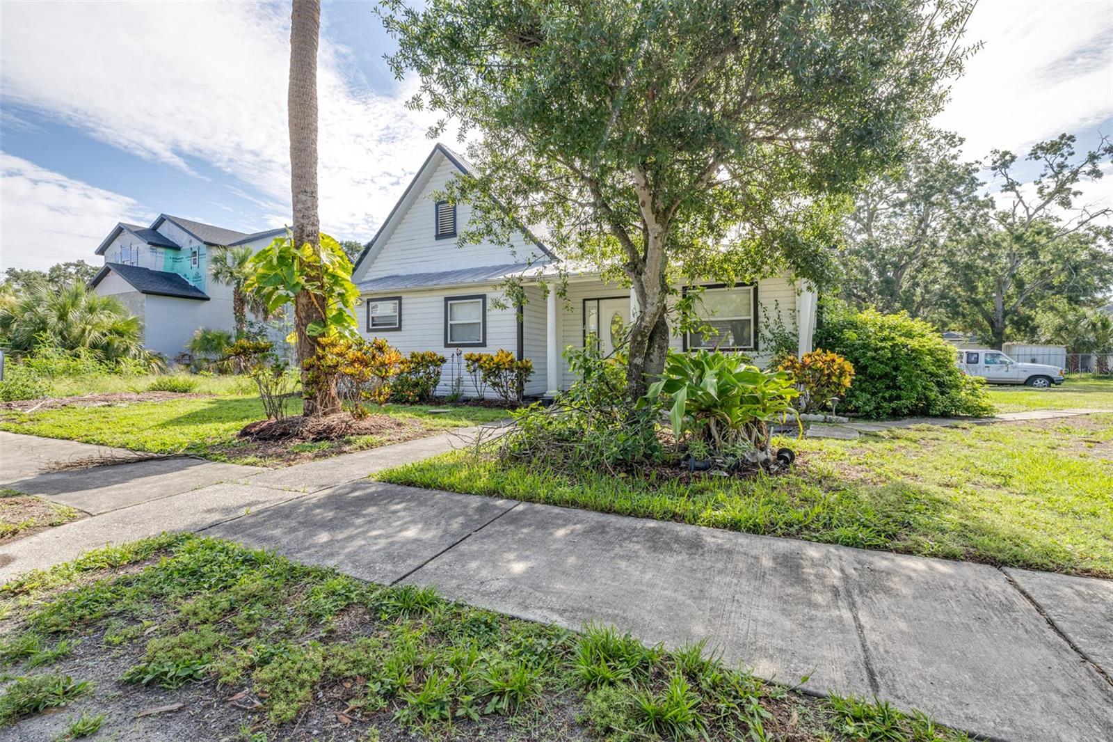 7408 S. ELLIOTT STREET, TAMPA, FL, 33616
