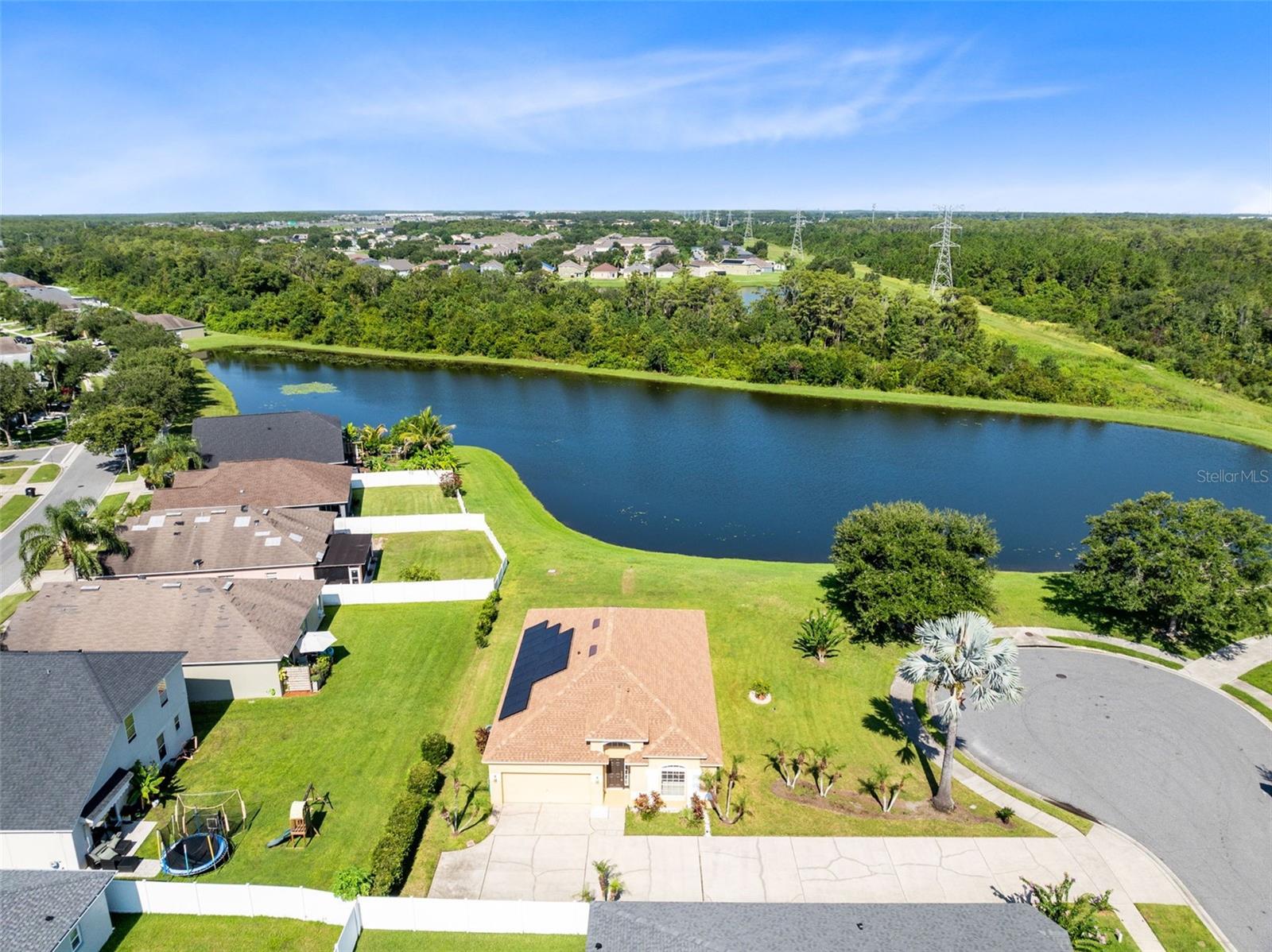 2012 VICTORIA FALLS DR, ORLANDO, FL, 32824