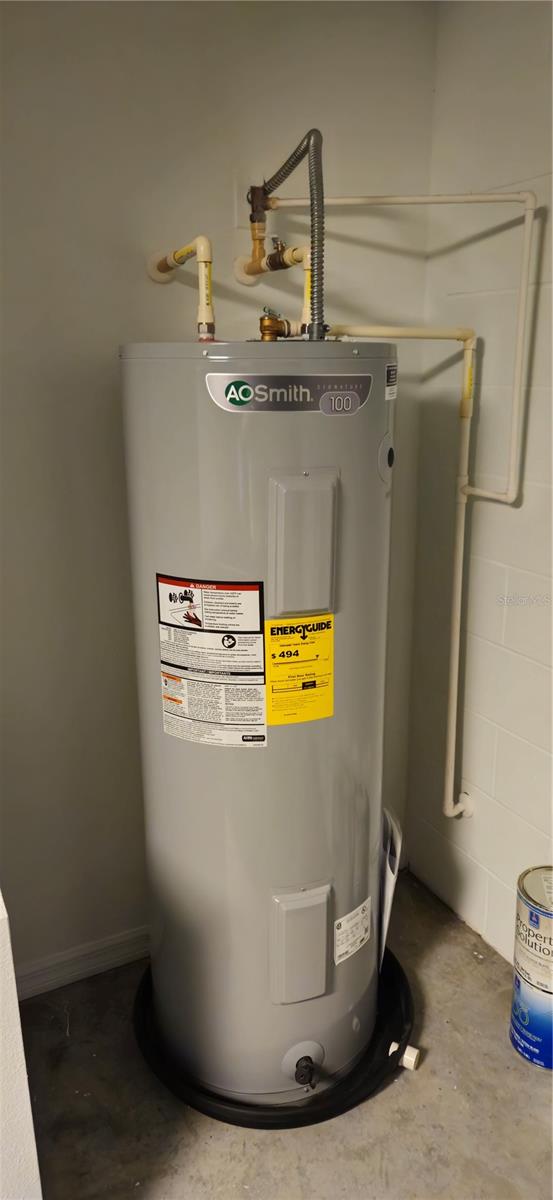 2310 WEATHERED WOOD DR, LEESBURG, FL, 34748