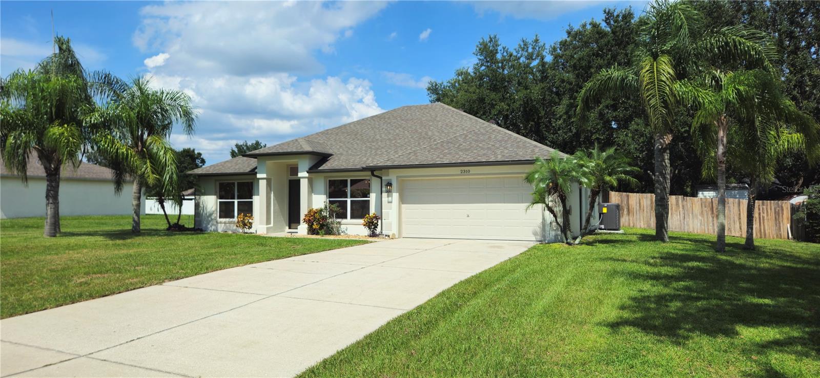 2310 WEATHERED WOOD DR, LEESBURG, FL, 34748