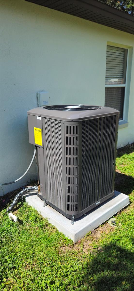 2310 WEATHERED WOOD DR, LEESBURG, FL, 34748