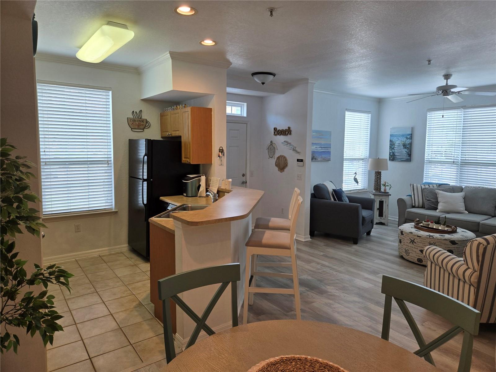 5581 ROSEHILL RD #101, SARASOTA, FL, 34233