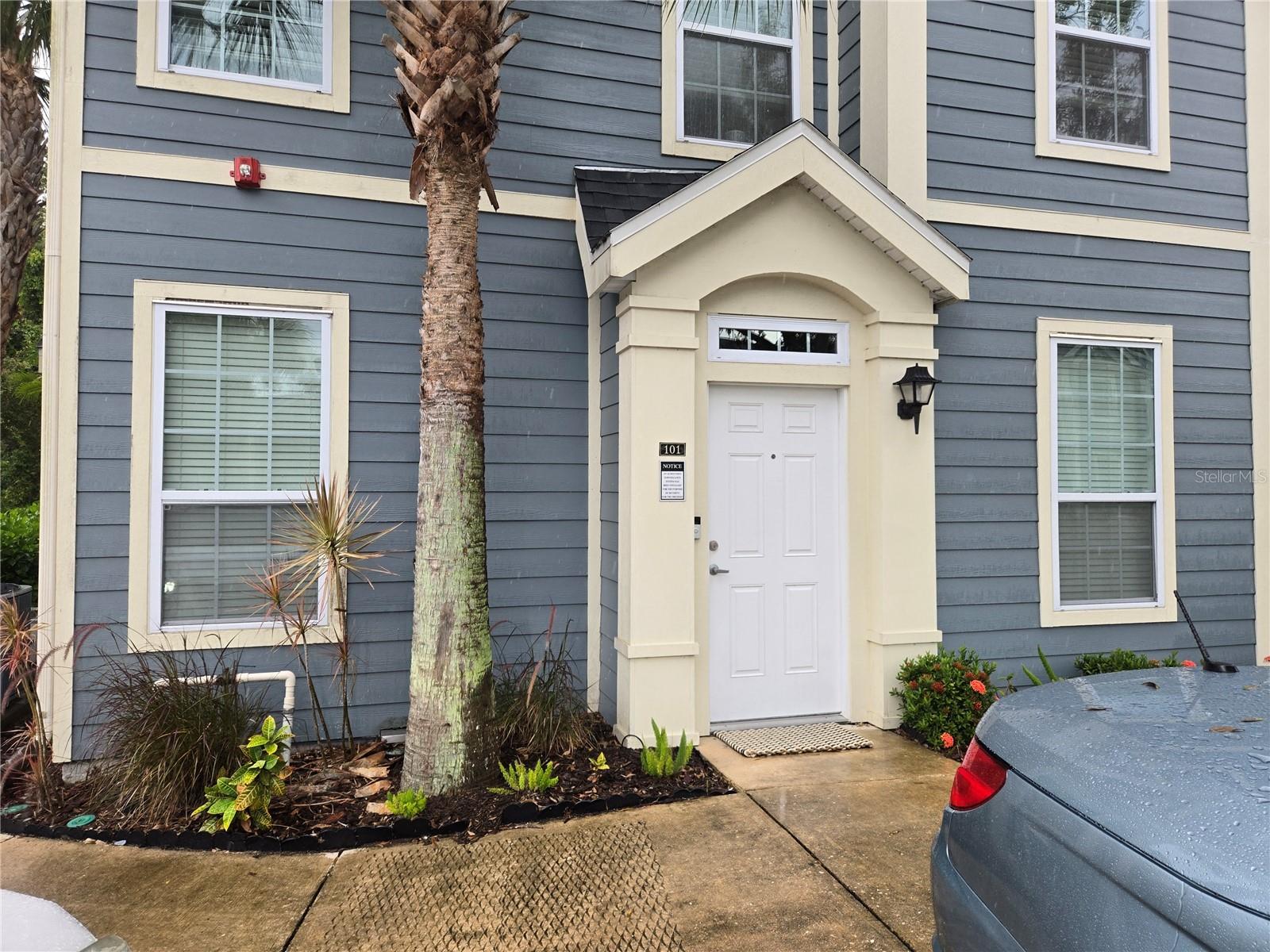 5581 ROSEHILL RD #101, SARASOTA, FL, 34233