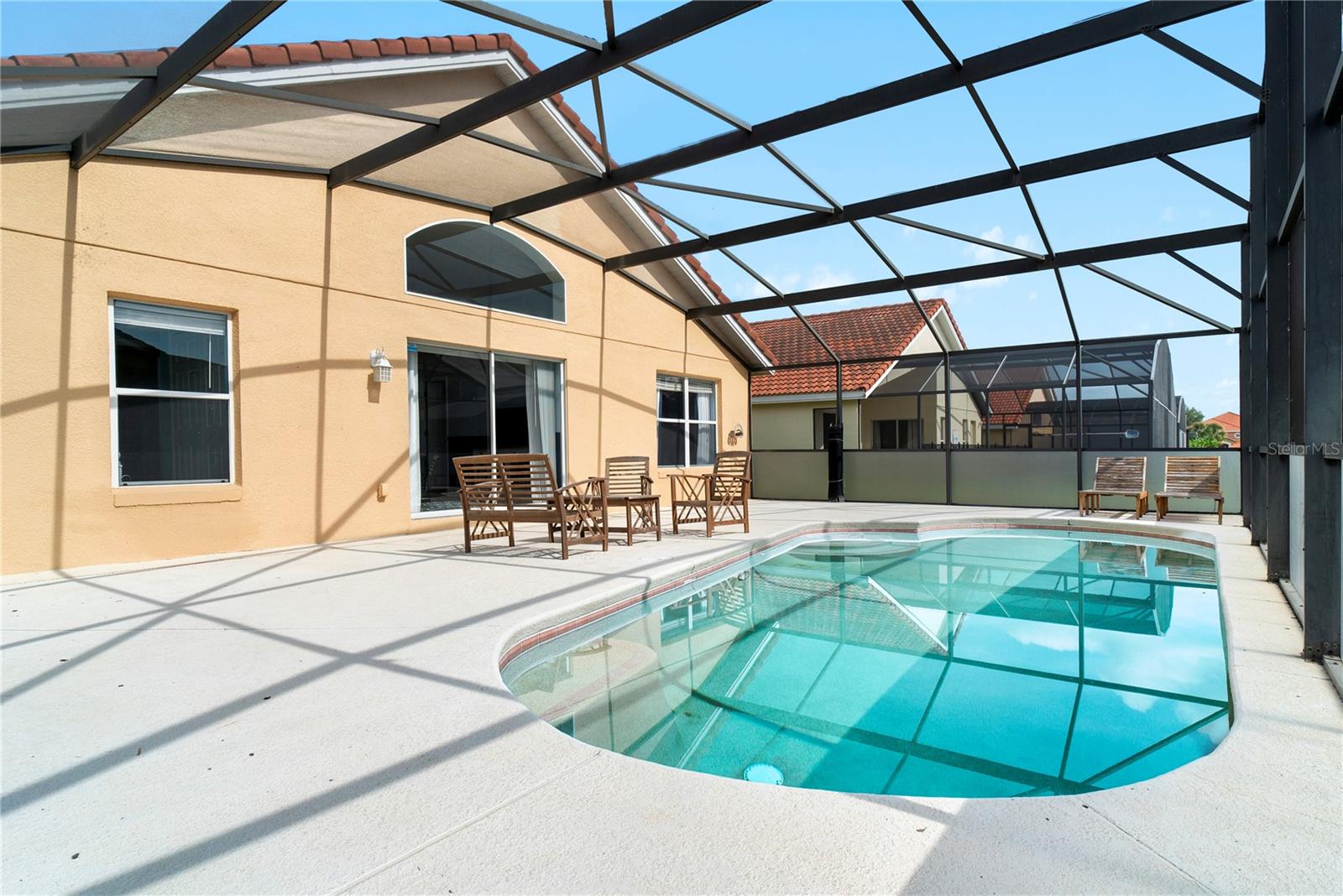 164 SEVILLA AVE, DAVENPORT, FL, 33897